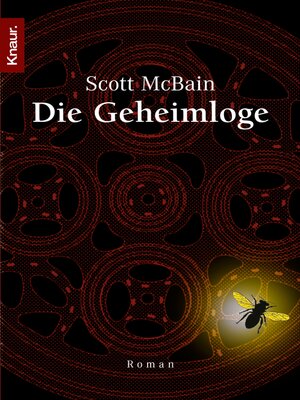 cover image of Die Geheimloge